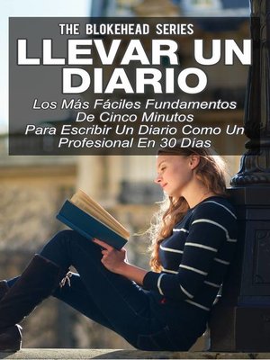 cover image of Llevar un diario